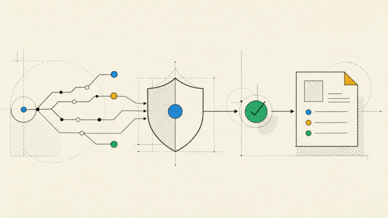 GitHub agentic autofix workflow from code scanning alert to reviewed draft pull request
