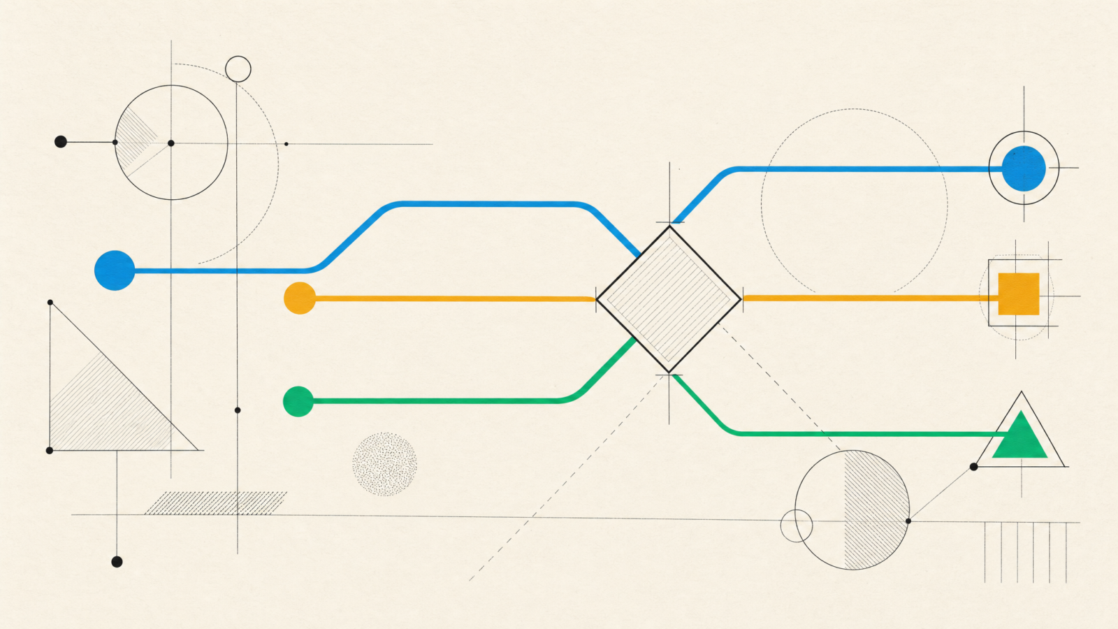 OpenAI Decisions API routes through a bounded decision gate