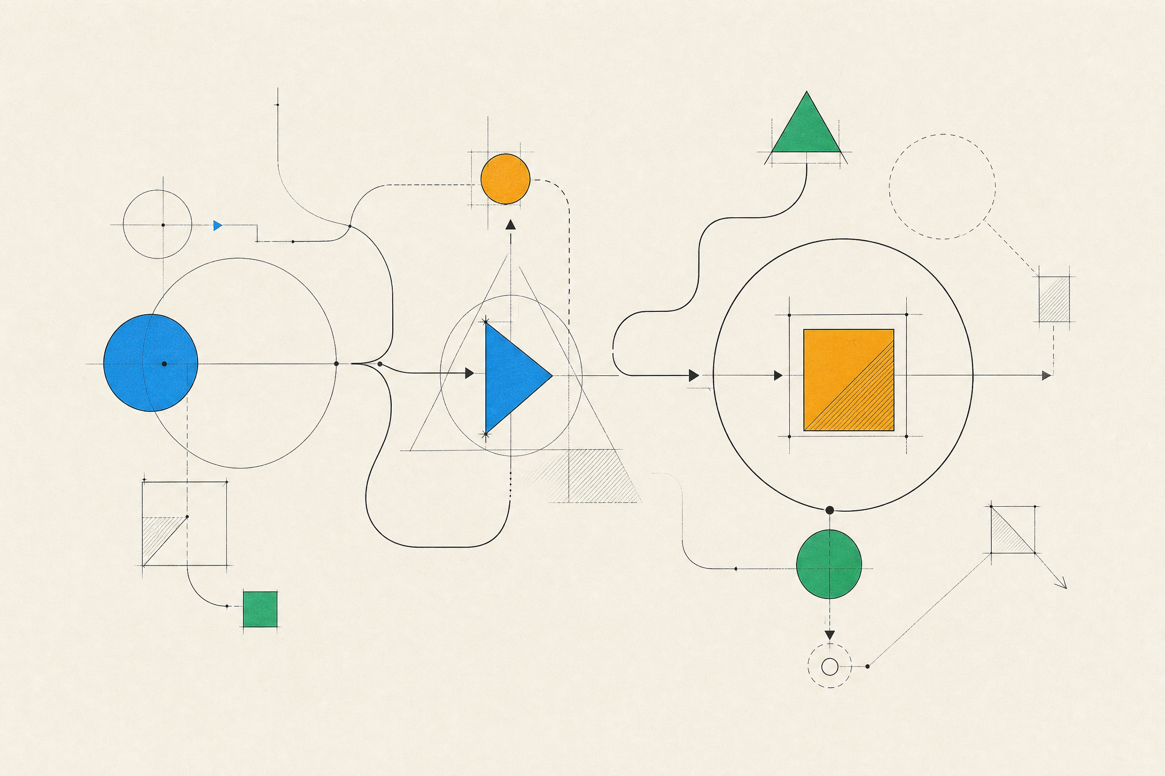 SvelteKit 3 migration planning map