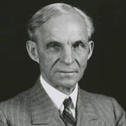 Henry Ford Photo